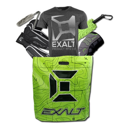 Exalt Mystery Care Package - Large - Exalt