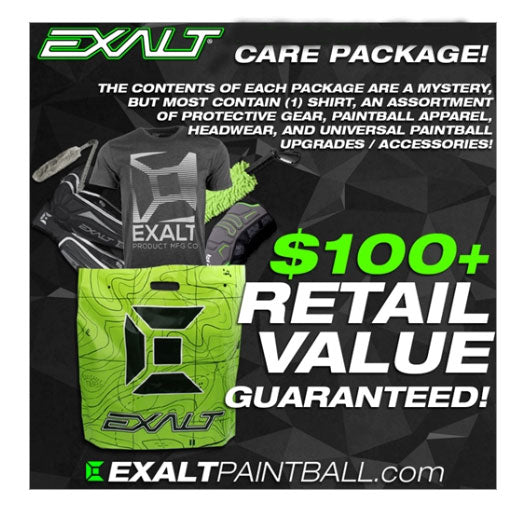 Exalt Mystery Care Package - Large - Exalt
