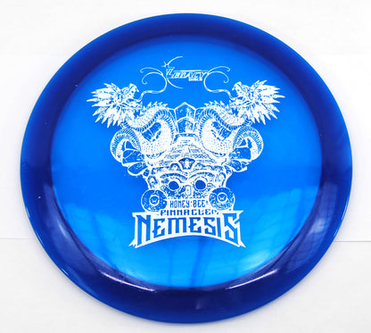 Legacy Discs Honey Bee Pinnacle Nemesis Disc