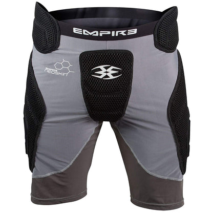 Empire Neoskin Slide Short - Black/Grey - Large - Empire