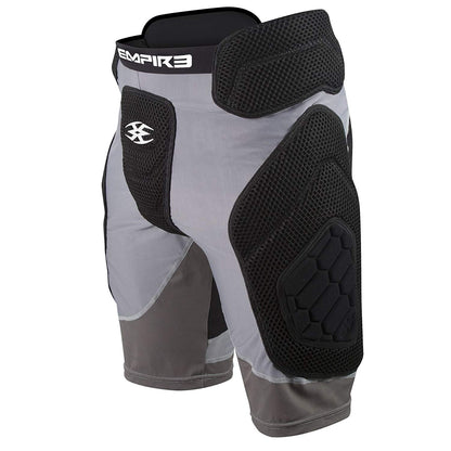 Empire Neoskin Slide Short - Black/Grey - Large - Empire