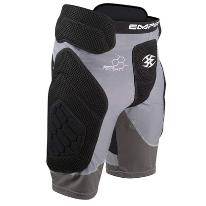 Empire Neoskin Slide Short - Black/Grey - Large - Empire