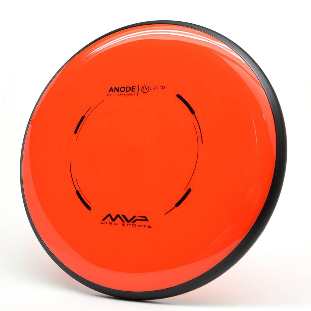 MVP Neutron Anode Disc