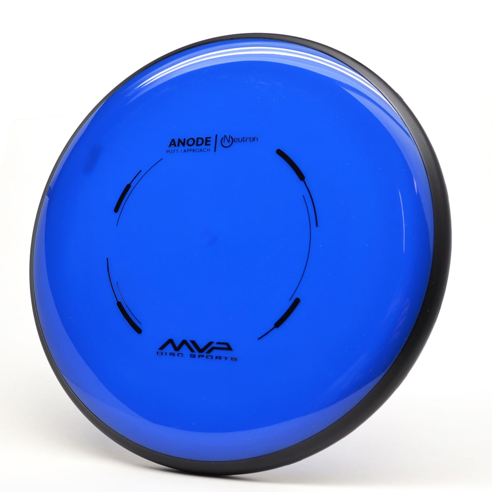 MVP Neutron Anode Disc