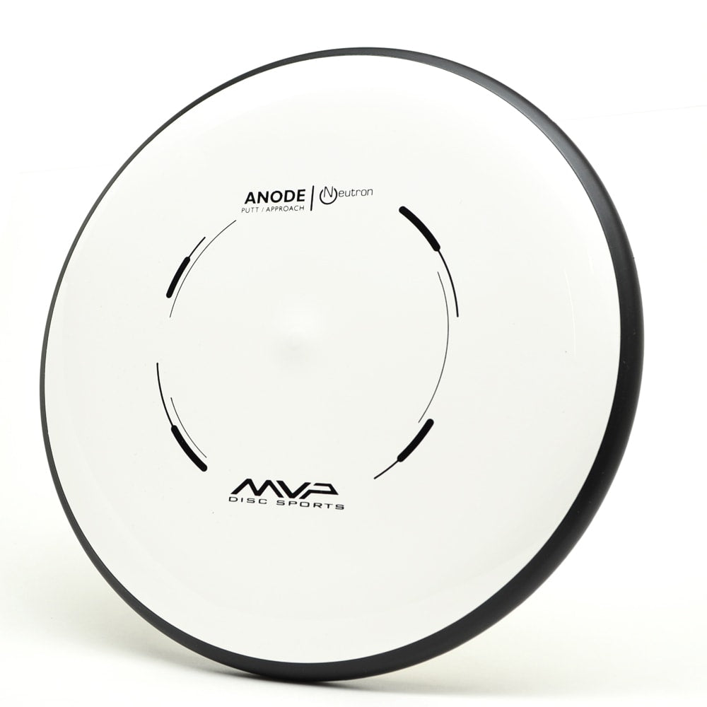 MVP Neutron Anode Disc