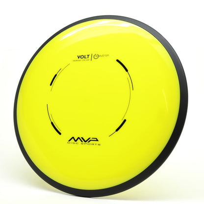 MVP Neutron Volt Disc