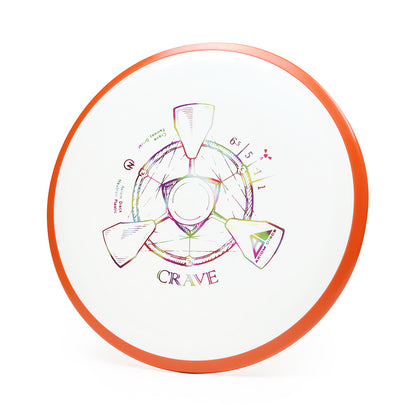 Axiom Neutron Crave Disc