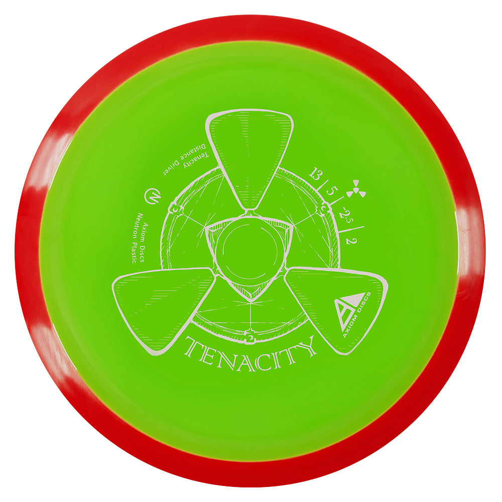 Axiom Neutron Tenacity Disc