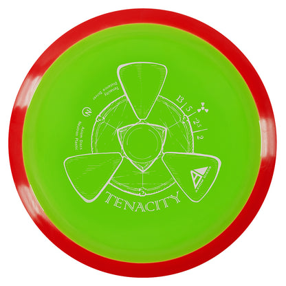 Axiom Neutron Tenacity Disc