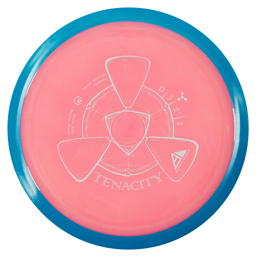 Axiom Neutron Tenacity Disc