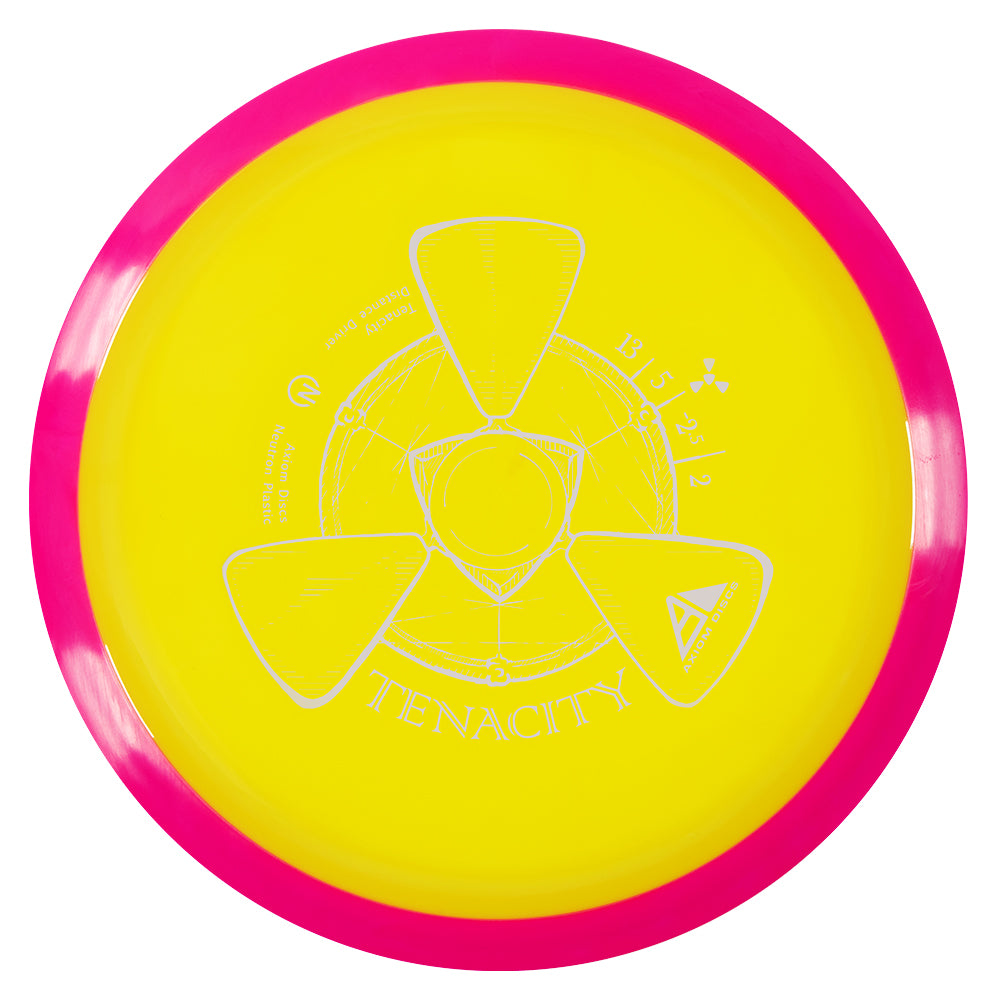 Axiom Neutron Tenacity Disc