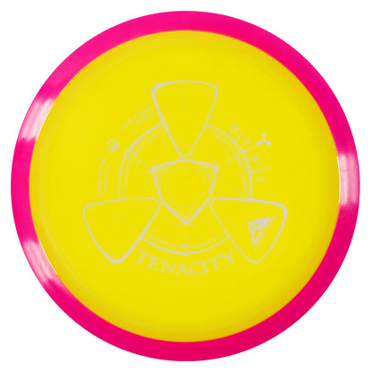 Axiom Neutron Tenacity Disc
