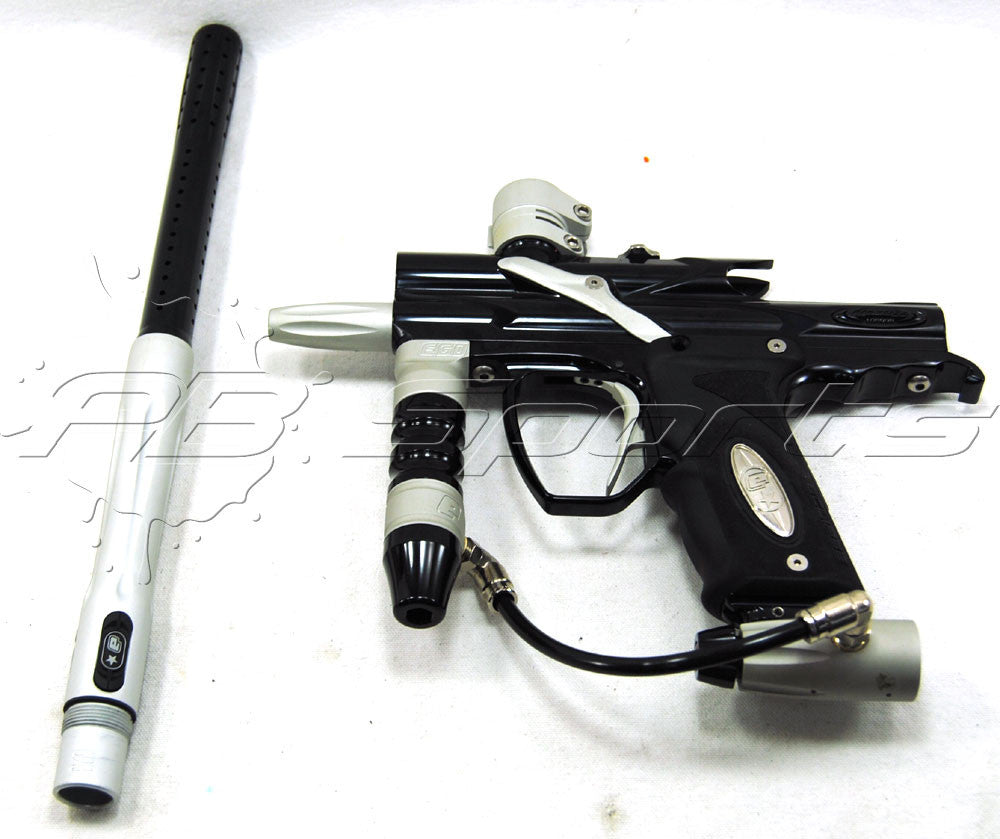 Used Planet Eclipse Ego 06 Nexus Edition - Planet Eclipse