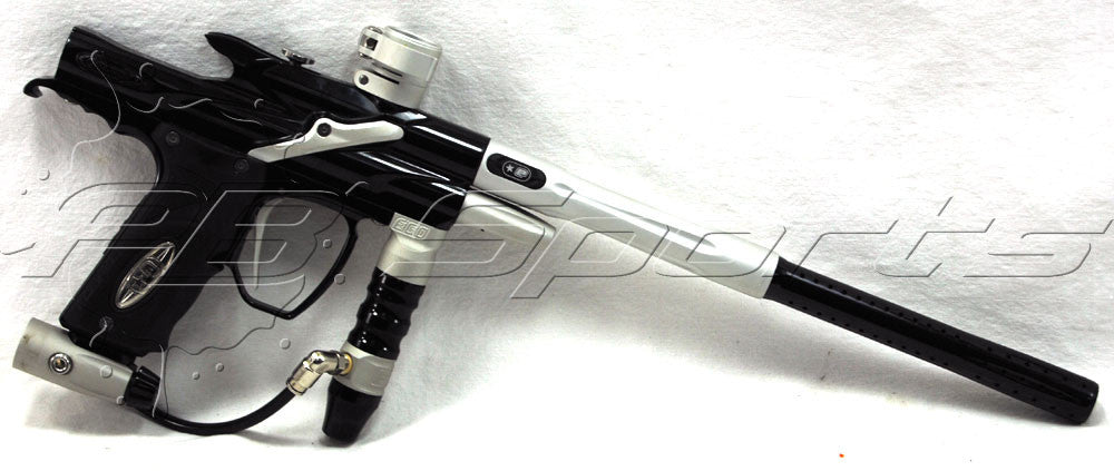 Used Planet Eclipse Ego 06 Nexus Edition - Planet Eclipse