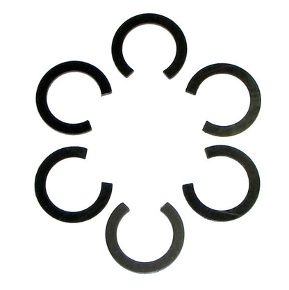 Ninja Adjustment Clip Pack - Ninja Paintball