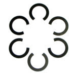 Ninja Adjustment Clip Pack - Ninja Paintball