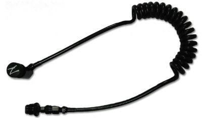 Ninja Coiled Remote - Ninja Paintball