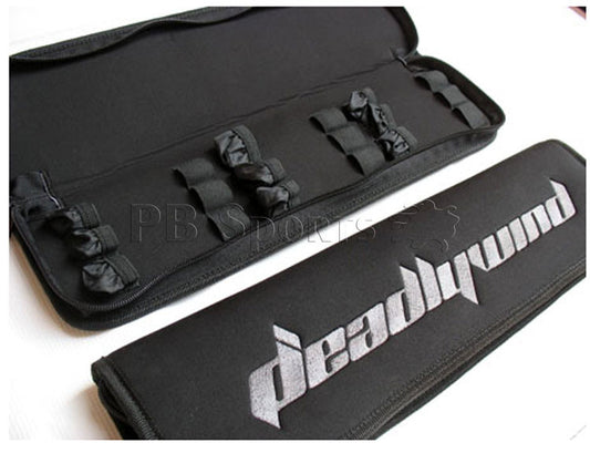 Deadlywind nPower Barrel Case - Deadlywind