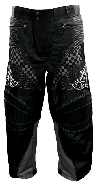 NXe Elevation Pants Black - Tippmann Sports