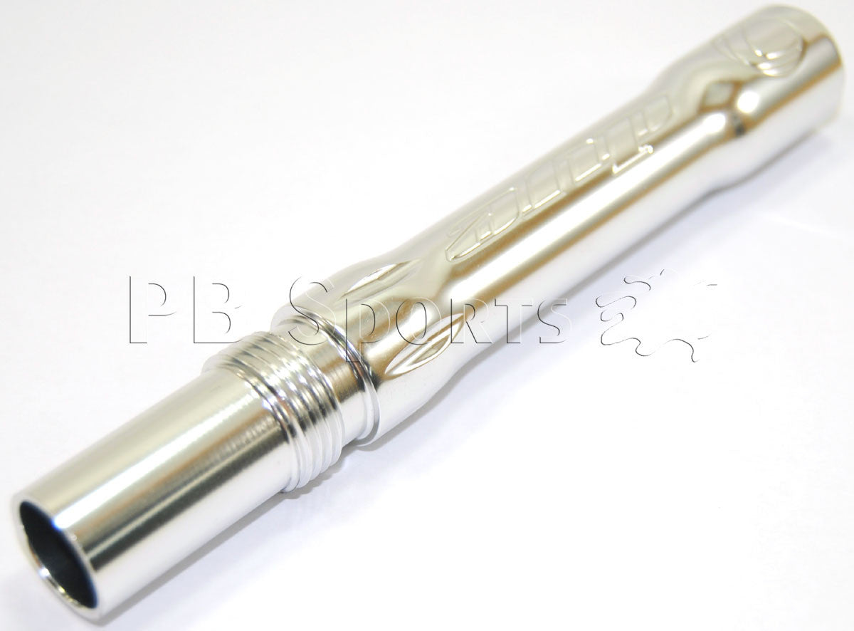 Dye Ultralite Boomstick Barrel Back .692 Silver Old Angel - DYE