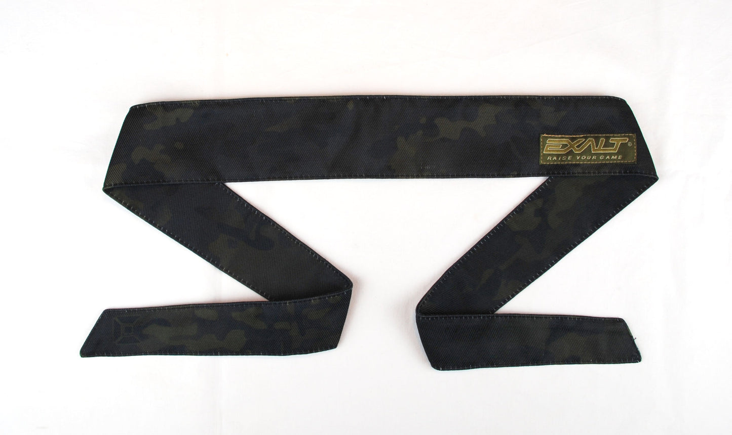 Exalt Headband - Black OCP Camo - Exalt