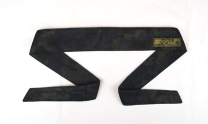 Exalt Headband - Black OCP Camo - Exalt