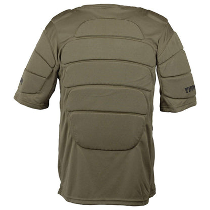Tippmann Chest Protector - Olive Green - Tippmann Sports