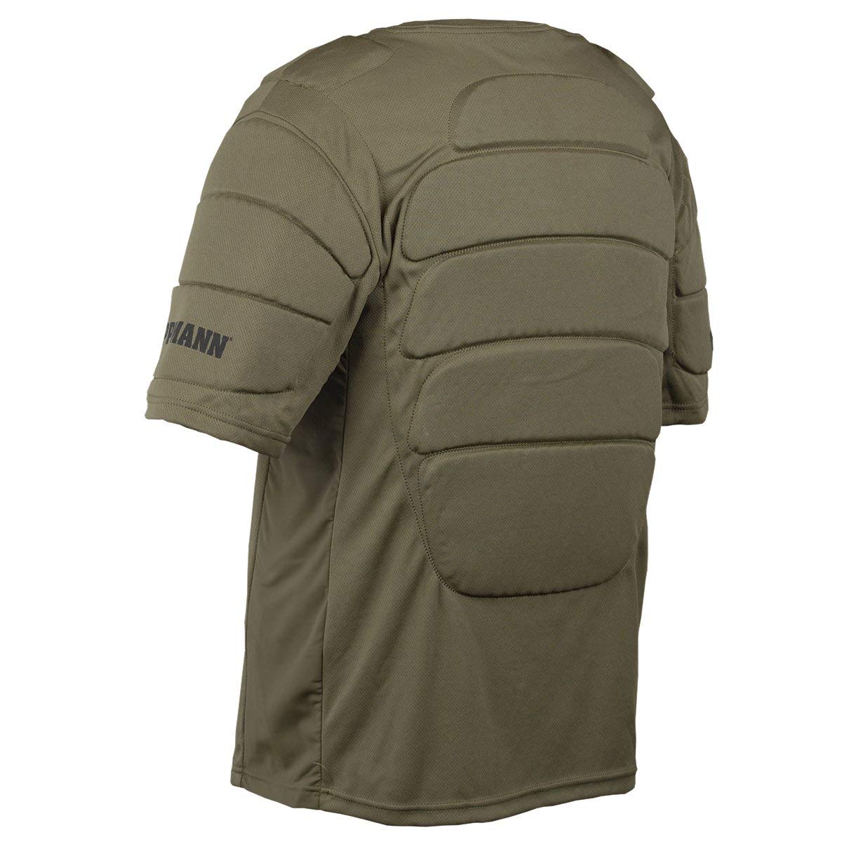 Tippmann Chest Protector - Olive Green - Tippmann Sports