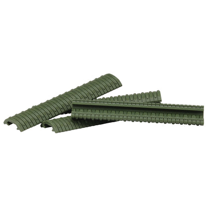 Dye DAM Modular Rail Cover 4 Pack