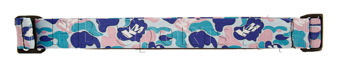 KM Strap - OG Camo - Bubblegum - Limited Edition - KM