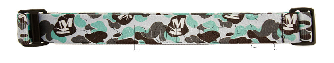 KM Strap - OG Camo - Mint Chip - Limited Edition - KM
