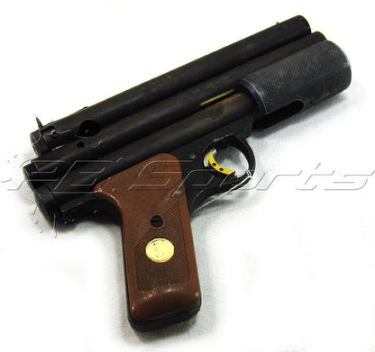 Used Sheridan PGP Pistol Paintball Gun Marker Pump Pistol - PGP