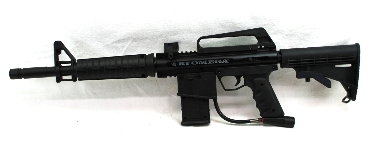Used Empire Battle Tested BT Omega - Empire Battle Tested