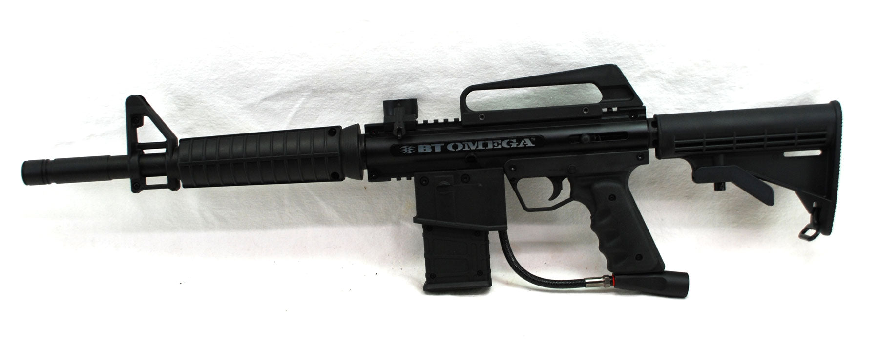 Used Empire Battle Tested BT Omega - Empire Battle Tested