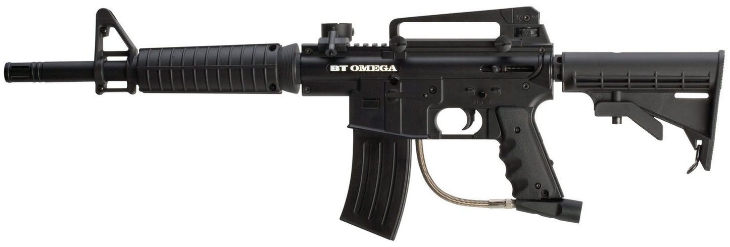 Empire BT Omega - Empire Battle Tested