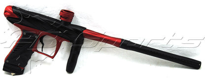 Used Bob Long Onslaught - Black/Red - Bob Long