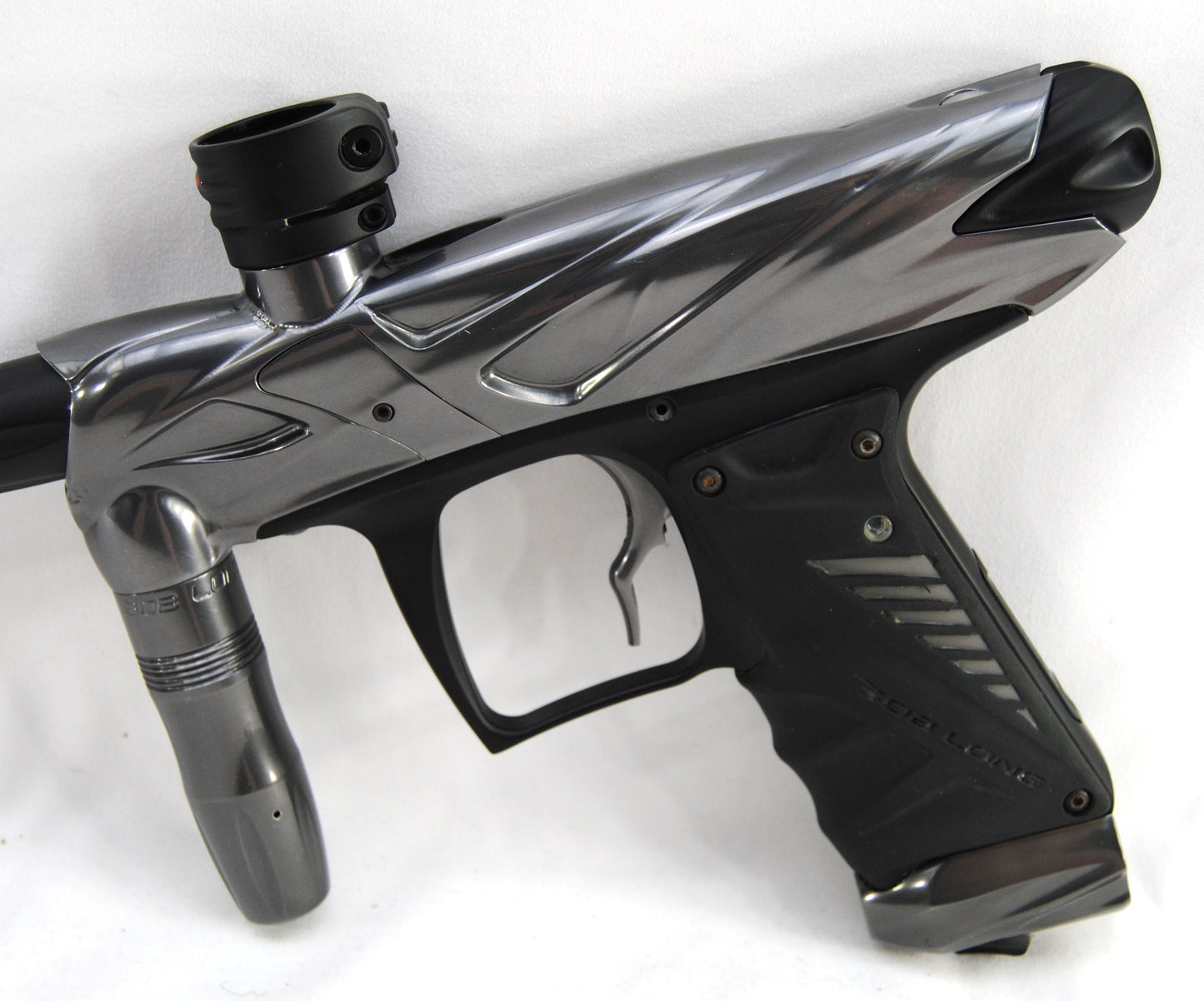 Used Bob Long Onslaught - Pewter/Black