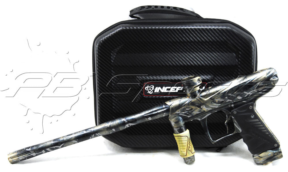 Used Bob Long Onslaught - Camo Splash - Bob Long