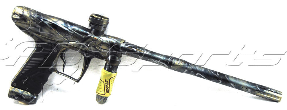 Used Bob Long Onslaught - Camo Splash - Bob Long