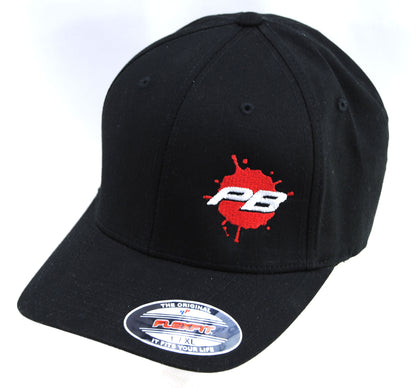 PB Sports Custom FlexFit Hat