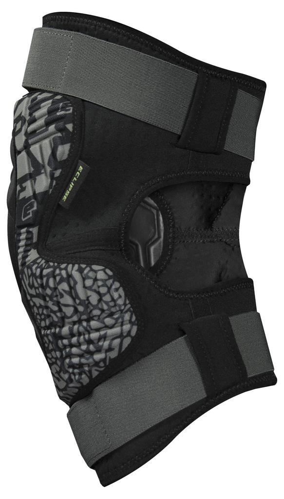 Planet Eclipse Fantm Knee Pads - Black - Planet Eclipse