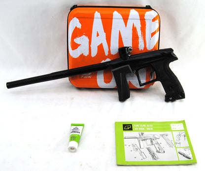 Used Planet Eclipse CS1 Paintball Marker - Midnight
