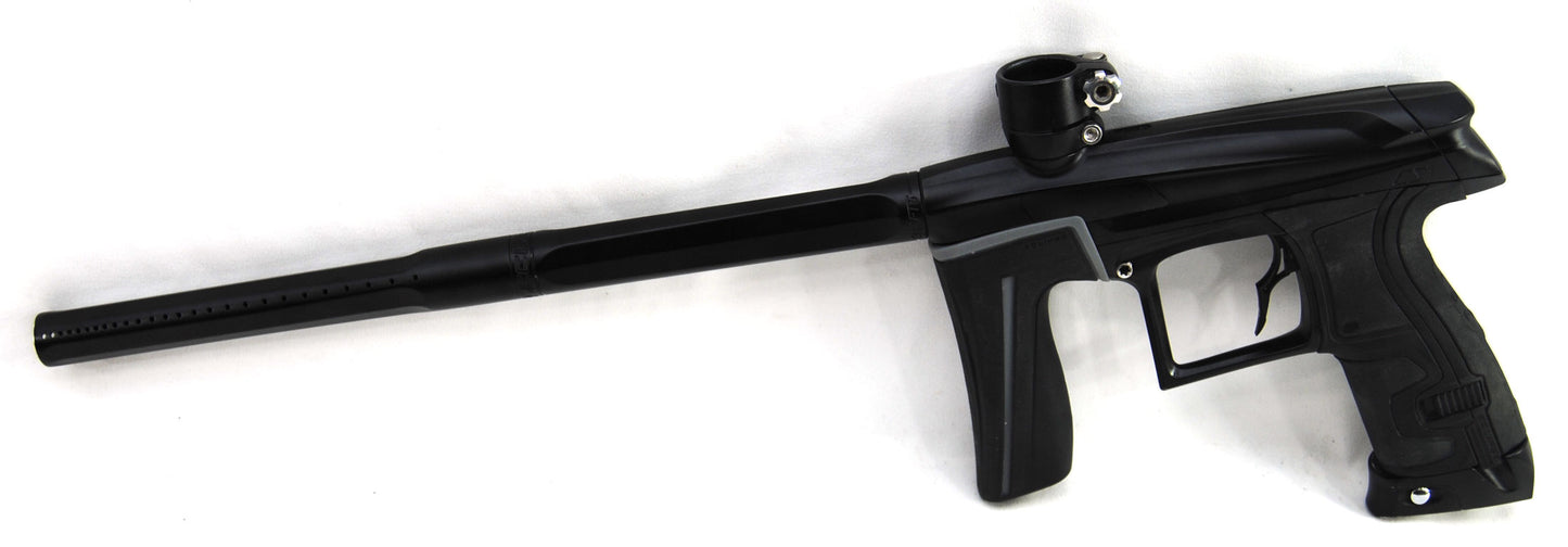 Used Planet Eclipse CS1 Paintball Marker - Midnight