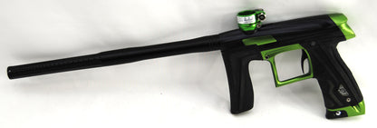Used Planet Eclipse CS1 - Black/Green