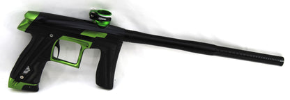 Used Planet Eclipse CS1 - Black/Green