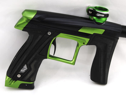 Used Planet Eclipse CS1 - Black/Green