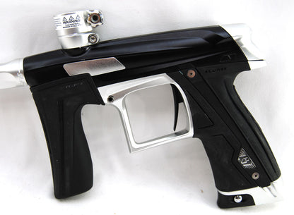 Used Planet Eclipse CS1 - Black/Silver