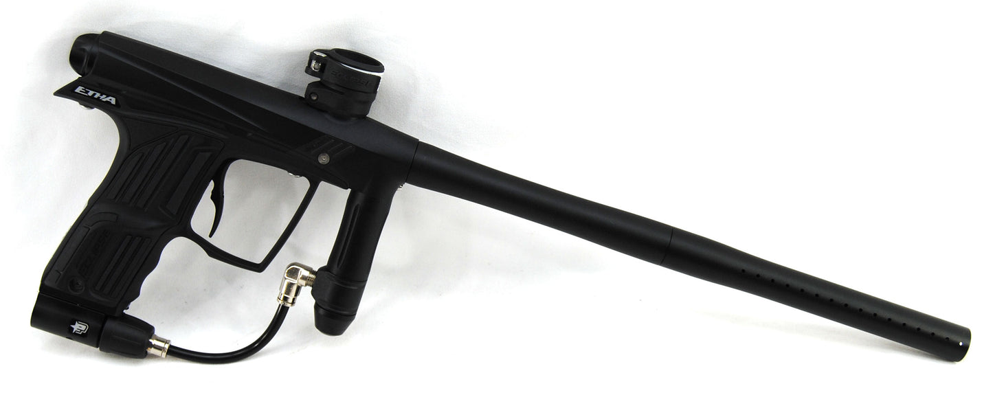 Used Planet Eclipse Etha - Black
