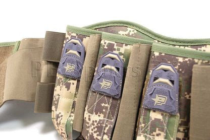 NXe Planet Eclipse 4+3+2 Pod Pack HDE Camo - Planet Eclipse
