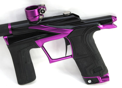 Used Planet Eclipse LV2 - Black/Purple